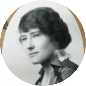 Gertrude Harding