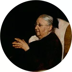 Gertrude Jekyll