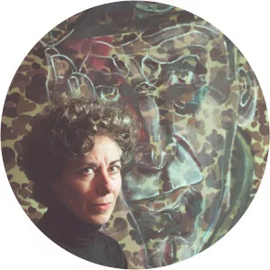 Gertrude Kearns - Canadian artist