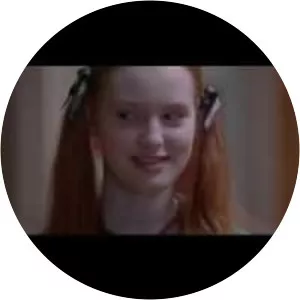 Gertrude Lang - Fictional character