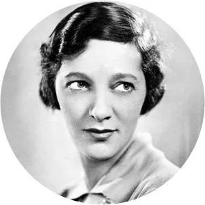 Gertrude Lawrence - English actress