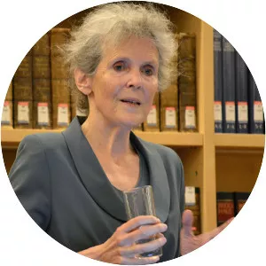 Gertrude Lübbe-Wolff - German judge