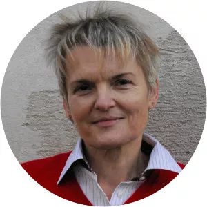 Gertrude Moser-Wagner - Visual artist