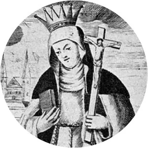 Gertrude of Aldenberg