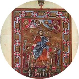 Gertrude of Poland - Polish author