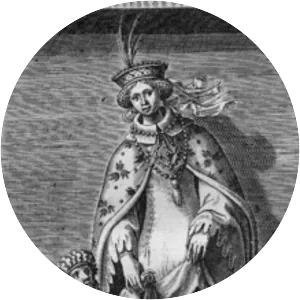 Gertrude of Saxony - Robert I, Count of Flanders' wife