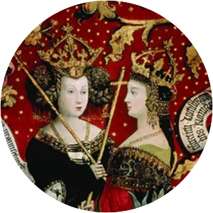 Gertrude of Süpplingenburg photograph