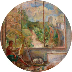 Gertrude Partington Albright