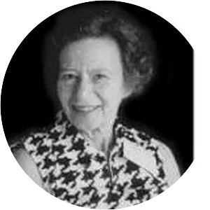 Gertrude Raffel Schmeidler