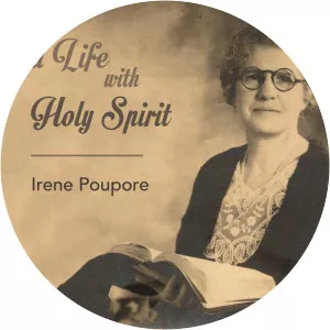 Gertrude Reidt photograph