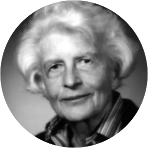 Gertrude Scharff Goldhaber