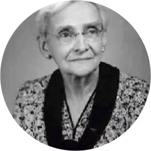 Gertrude Simmons Burlingham