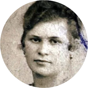 Gertrude Stockhausen