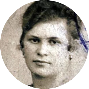Gertrude Stockhausen
