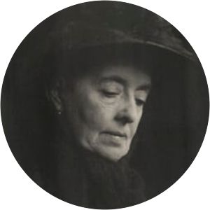 Gertrude Tennant