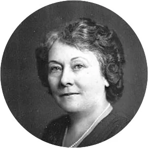 Gertrude Thanhouser