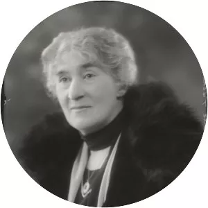 Gertrude Tuckwell