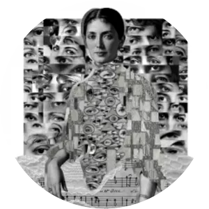 Gertrude van den Bergh