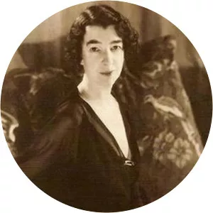 Gertrude Vanderbilt Whitney