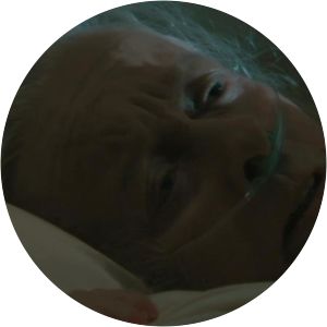 Gertrude Vanderworth