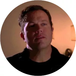 Gertrude Verbanski - Fictional character