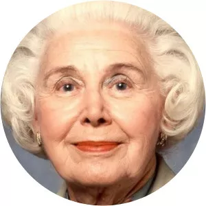 Gertrude Walton Donahey