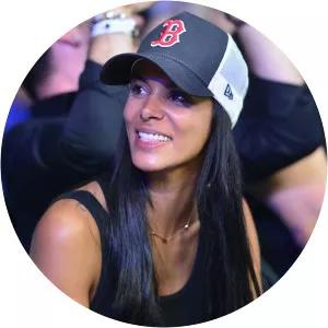 Gertrude Yoka - Tony Yoka's mother