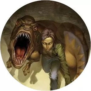 Gertrude Yorkes - Fictional superhero