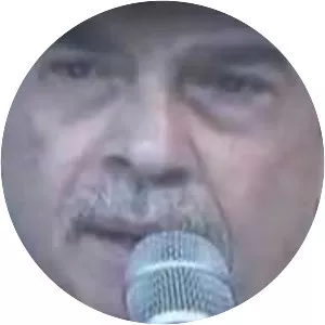 Gertrudis Pestana - Livia Brito's mother