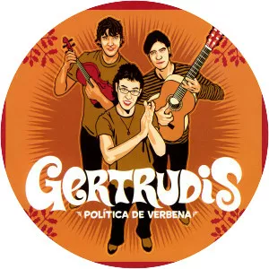 enric montefusco gertrudis