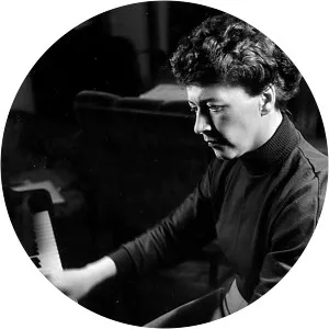 Gerty Blacher-Herzog