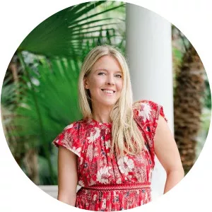 Gervais Hagerty - Author