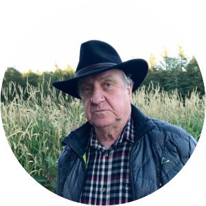 Gervais Lessard Musician