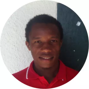 Gervais Randrianarisoa - Malagasy footballer