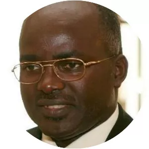 Gervais Rufyikiri
