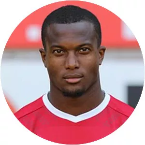 Gervane Kastaneer - Football player