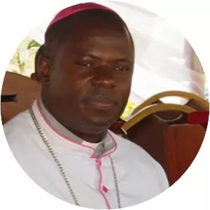 Gervas John Mwasikwabhila Nyaisonga