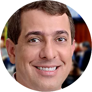 Gervásio Agripino Maia