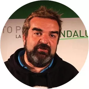 Gervasio Iglesias - Film producer