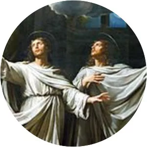 Gervasius and Protasius