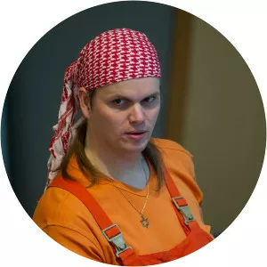 Gerwald Claus-Brunner