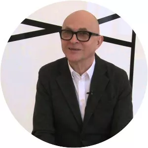 Gerwald Rockenschaub