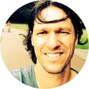 Gerwalt Spijkerman photograph