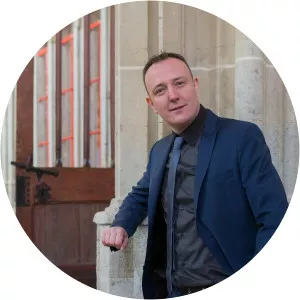 Gerwin van der Plaats