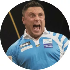 Gerwyn Price