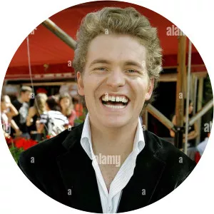 Gery Leymergie - William Leymergie's son