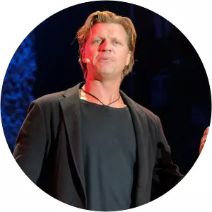 Gery Seidl - Austrian film actor