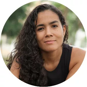 Gerylee Polanco Uribe - Film producer