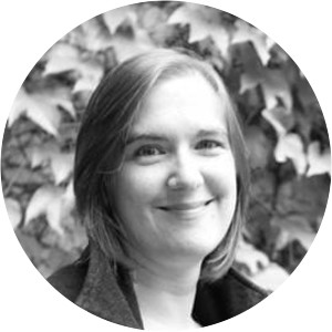 Gesa Bertels - German sociologist