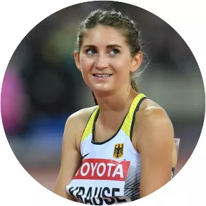 Gesa Felicitas Krause